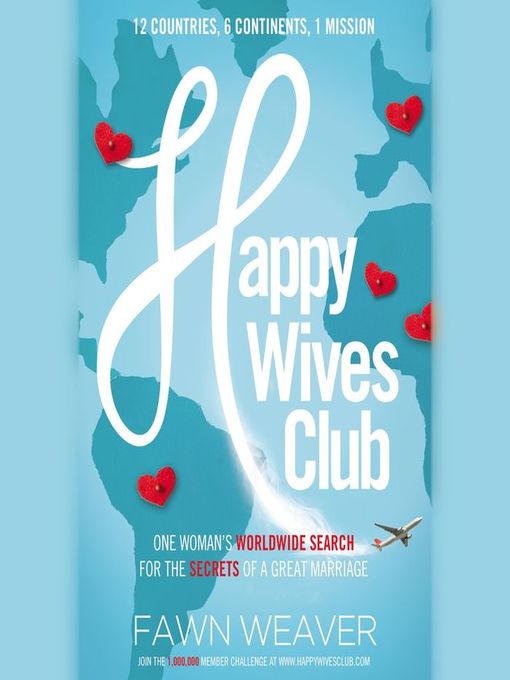 Title details for Happy Wives Club by Fawn Weaver - Wait list
